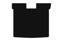 Chevrolet Volt 2010-2016 Gummimatte für Kofferraum Carsuit V-1 (Schwarz) Foto 1
