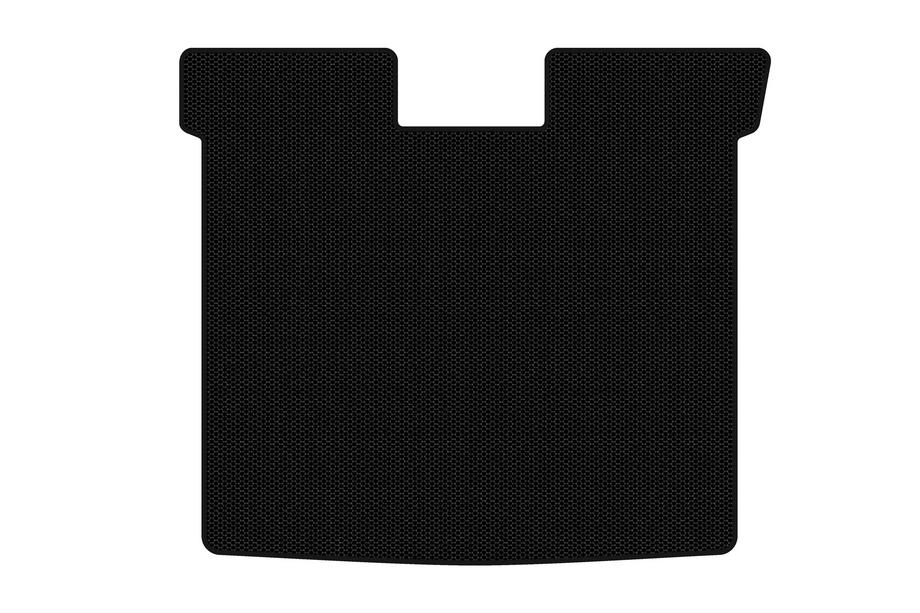 Chevrolet Volt 2010-2016 Gummimatte für Kofferraum Carsuit V-1 (Schwarz) Image