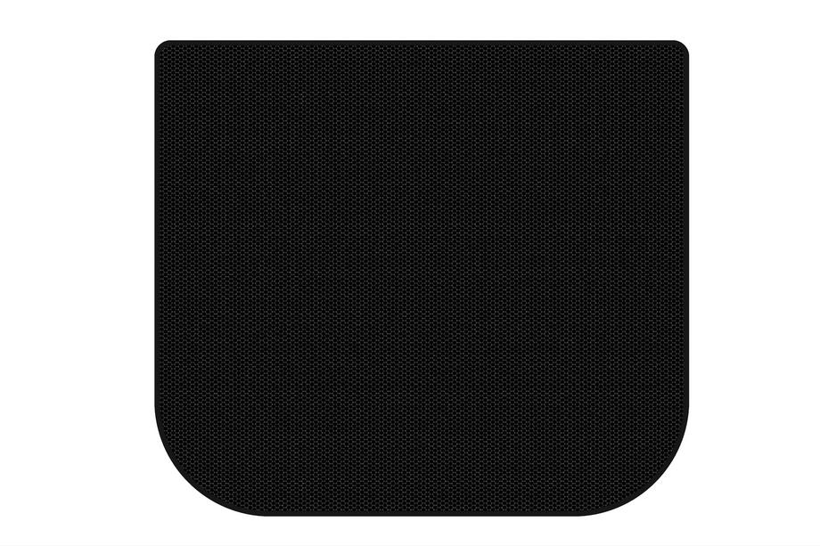 Chevrolet Volt 2016-2019 Gummimatte für Kofferraum Carsuit (Schwarz) Image