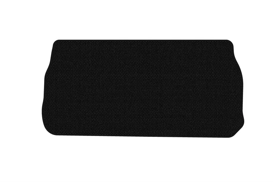 Chrysler Pacifica 2016- Gummimatte für Kofferraum Carsuit (Schwarz) Image