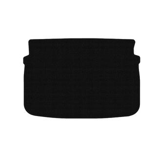 Gummimatte für Kofferraum Carsuit (HB, 5-türig, Facelift, schwarz) Chrysler PT Cruiser 2000-2010 Foto 1