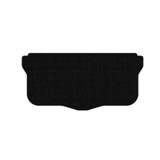 Gummimatte für Kofferraum Carsuit (HB, schwarz) Foto 1
