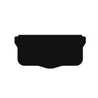 Gummimatte für Kofferraum Carsuit (HB, schwarz) Foto 1