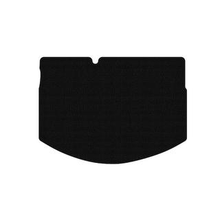 Gummimatte für Kofferraum Carsuit (HB, schwarz) Foto 1