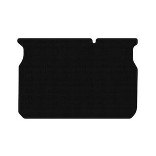 Gummimatte für Kofferraum Carsuit (HB, schwarz) Citroen C-3 2016-2023 Foto 1