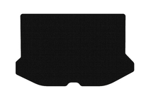 Citroen C-3 Picasso 2010-2017 Gummimatte für Kofferraum Carsuit (Schwarz) Foto 1