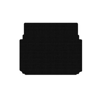 Gummimatte für Kofferraum Carsuit (oben, schwarz) Citroen C5 Aircross 2017-2025 Foto 1