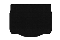 Citroen Cactus 2014-2020 Gummimatte für Kofferraum Carsuit (Schwarz) Foto 1