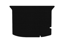Citroen Xsara Picasso 1999-2012 Gummimatte für Kofferraum Carsuit (Vor-Facelift, schwarz) Foto 1