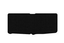 Mini Clubman R55/R56 2007-2014 Gummimatte für Kofferraum Carsuit (für R56, schwarz) Foto 1