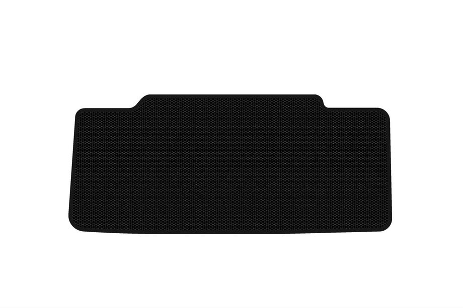Mini Cooper F55/56/57 2014-2023 Gummimatte für Kofferraum Carsuit (für F56, schwarz) Foto 1