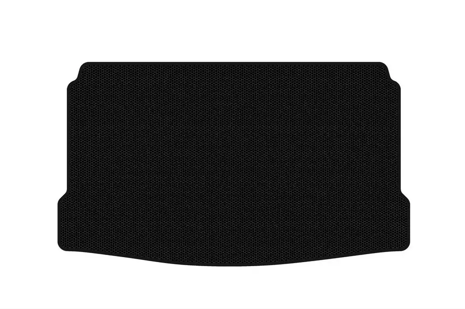 Mini Countryman R60 2010-2017 Gummimatte für Kofferraum Carsuit (Ausstattung SD, schwarz) Image