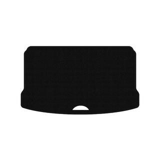 Gummimatte für Kofferraum Carsuit (für S F55, 5-türig, schwarz) Mini Cooper F55/56/57 2014-2023 Foto 1
