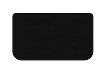 Mini Cooper F55/56/57 2014-2023 Gummimatte für Kofferraum Carsuit (für F55, 5-türig, schwarz) Foto 1