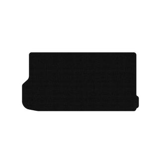 Gummimatte für Kofferraum Carsuit (Schwarz) Daewoo Matiz 2009-2015 Foto 1