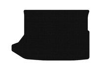 Dodge Caliber 2006-2011 Gummimatte für Kofferraum Carsuit (HB, schwarz) Foto 1