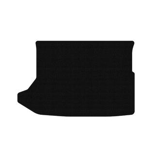 Gummimatte für Kofferraum Carsuit (HB, schwarz) Foto 1