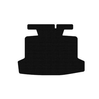Gummimatte für Kofferraum Carsuit (SD, schwarz) Dodge Dart 2012-2017 Foto 1