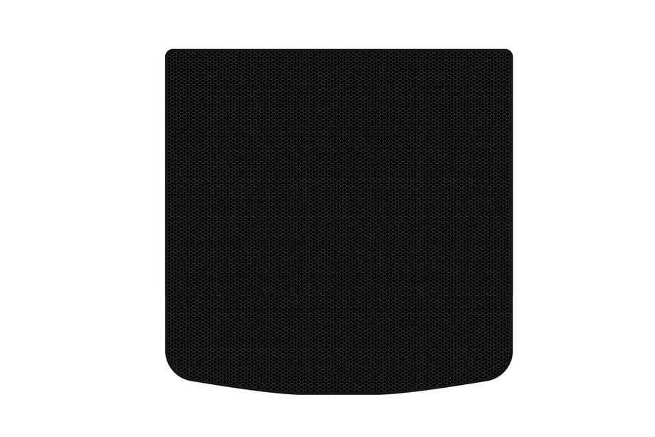 Dodge Journey 2008-2020 Gummimatte für Kofferraum Carsuit (2008-2011, schwarz) Image