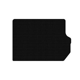 Gummimatte für Kofferraum Carsuit (Schwarz) Dodge Nitro 2006-2011 Foto 1