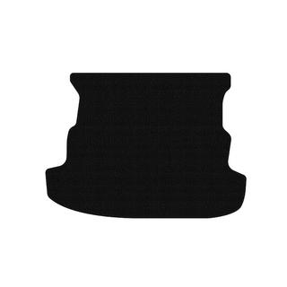 Gummimatte für Kofferraum Carsuit (SD, schwarz) Foto 1