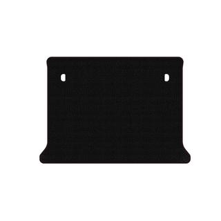 Gummimatte für Kofferraum Carsuit (Schwarz) Fiat Fiorino/Qubo 2008-2024 Foto 1