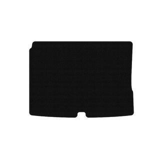Gummimatte für Kofferraum Carsuit (Für Qubo 2008-2016, schwarz) Fiat Fiorino/Qubo 2008-2024 Foto 1