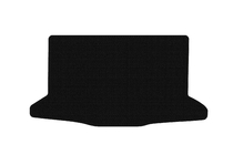 Fiat Sedici 2006-2014 Gummimatte für Kofferraum Carsuit (HB, schwarz) Foto 1