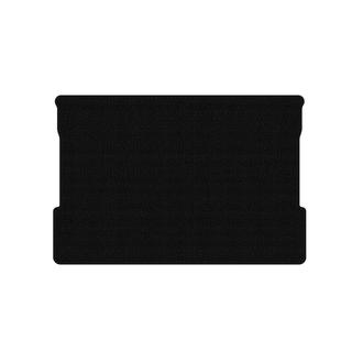 Gummimatte für Kofferraum Carsuit (Schwarz) Ford Courier 2014-2023 Foto 1
