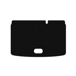 Gummi-Kofferraummatte Carsuit (2018-2022, Schwarz) Ford Ecosport 2013-2022 Foto 1