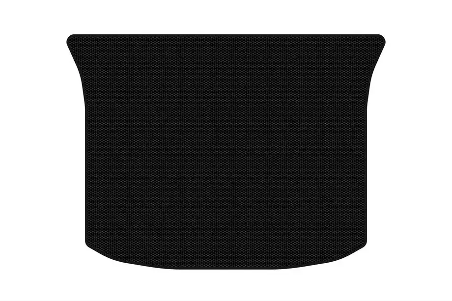 Ford Edge 2006-2014 Gummimatte für Kofferraum Carsuit (Schwarz) Image