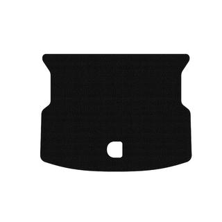 Gummimatte für Kofferraum Carsuit (Schwarz) Ford Escape 2008-2013 Foto 1