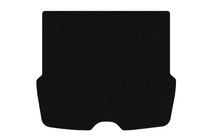 Ford Focus I 1998-2005 Gummimatte für Kofferraum Carsuit (2001-2005, SW, schwarz) Foto 1