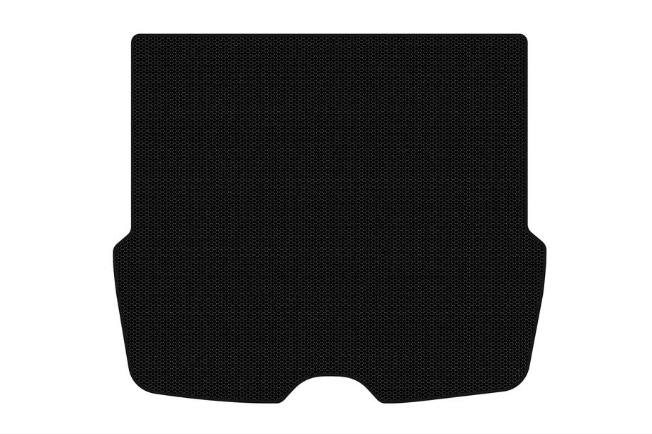 Ford Focus I 1998-2005 Gummimatte für Kofferraum Carsuit (2001-2005, SW, schwarz) Image