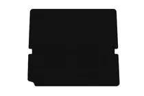 Ford Galaxy 2007-2015 Gummimatte für Kofferraum Carsuit (Schwarz) Foto 1