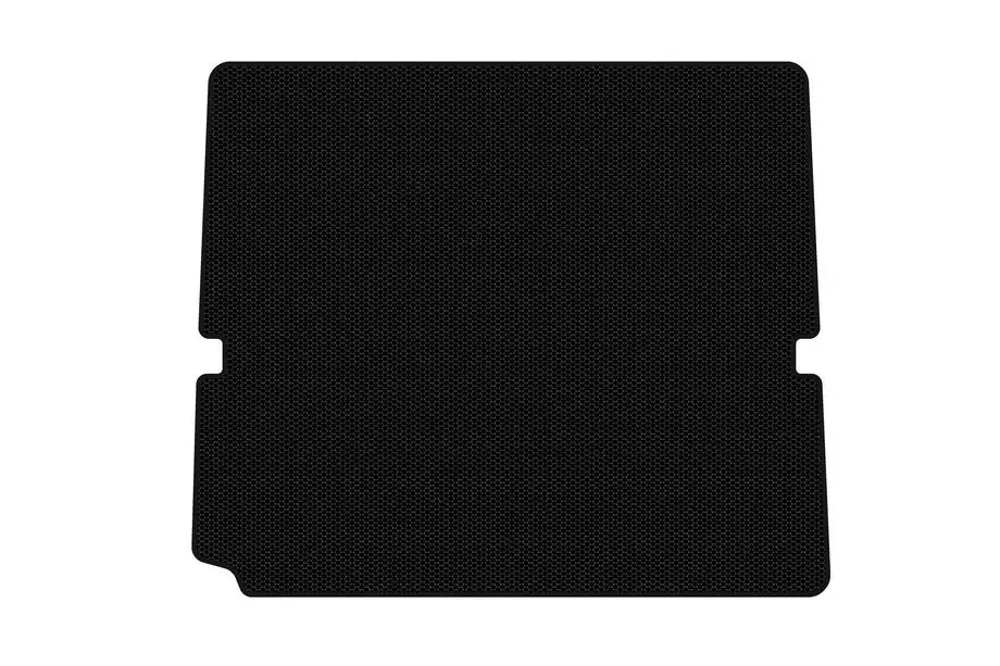 Ford Galaxy 2007-2015 Gummimatte für Kofferraum Carsuit (Schwarz) Image
