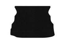 Geely CK-2 2008-2016 Gummimatte für Kofferraum Carsuit (SD, schwarz) Foto 1