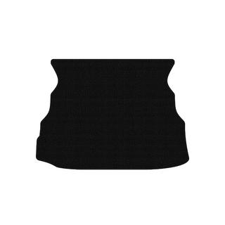 Gummimatte für Kofferraum Carsuit (SD, schwarz) Foto 1