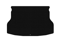 Geely Emgrand X7 2011- Gummimatte für Kofferraum Carsuit (Schwarz) Foto 1