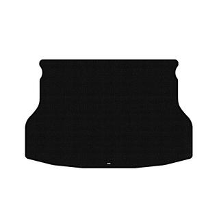 Gummimatte für Kofferraum Carsuit (Schwarz) Geely Emgrand X7 2011- Foto 1