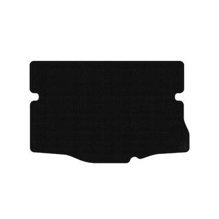 Gummimatte für Kofferraum Carsuit (HB, Hybrid, schwarz) Foto 1