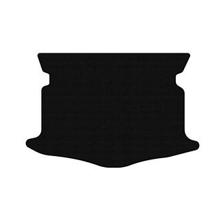 Gummimatte für Kofferraum Carsuit (Schwarz) Foto 1