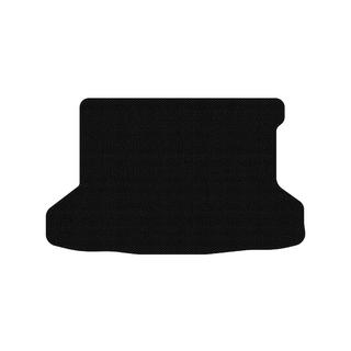 Gummimatte für Kofferraum Carsuit (Schwarz) Foto 1