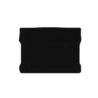 Gummimatte für Kofferraum Carsuit (Schwarz) Hummer H3 2005-2010 Foto 1