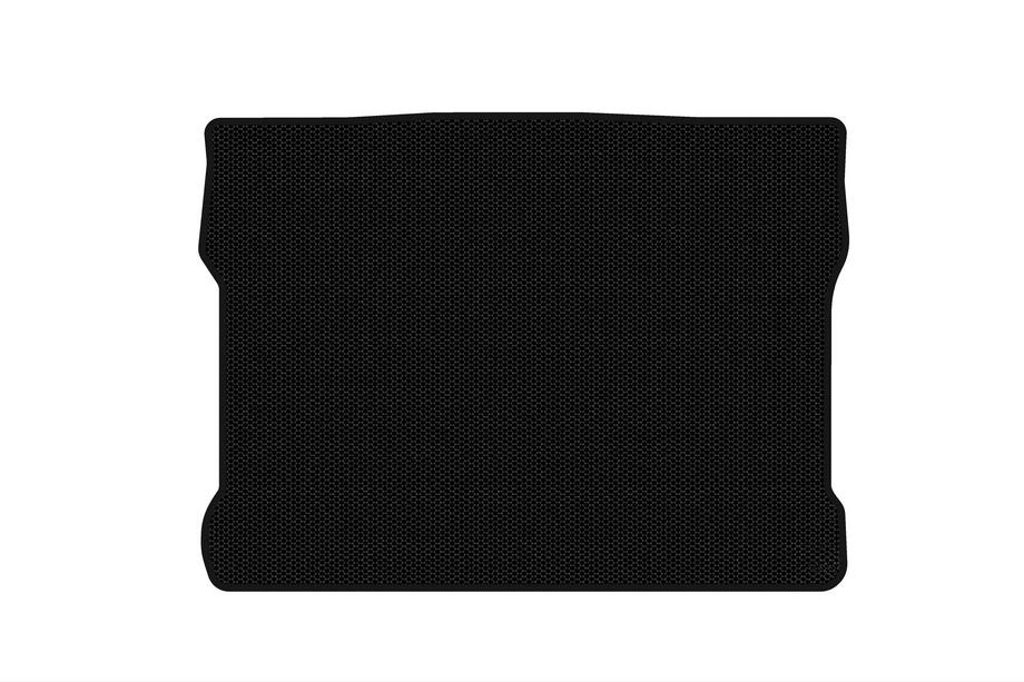 Hummer H3 2005-2010 Gummimatte für Kofferraum Carsuit (Schwarz) Image