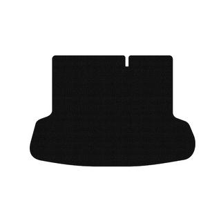 Gummimatte für Kofferraum Carsuit (SD, schwarz) Hyundai Accent 2006-2010 Foto 1