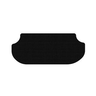 Gummimatte für Kofferraum Carsuit (2004-2007, 8-sitzig, schwarz) Hyundai H200, H1, Starex 1998-2007 Foto 1