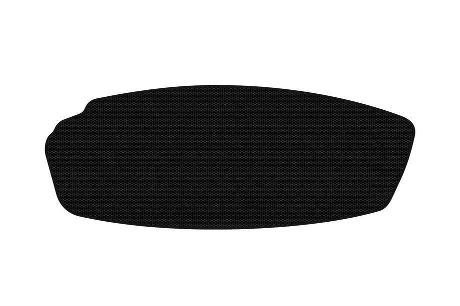 Hyundai Sonata LF 2014-2019 Gummimatte für Kofferraum Carsuit (2014-2017, SD, LPG, schwarz) Image