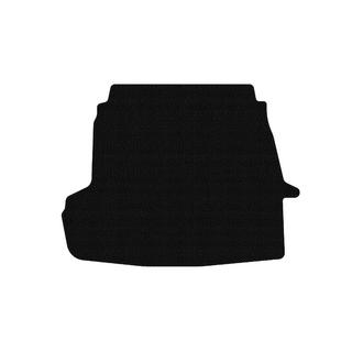 Gummimatte für Kofferraum Carsuit V-2 (Schwarz) Foto 1
