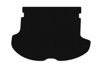 Infiniti FX 2003-2008 Gummimatte für Kofferraum Carsuit (Schwarz) Foto 1